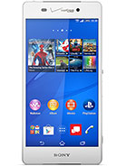 Best available price of Sony Xperia Z3v in Portugal