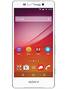 Best available price of Sony Xperia Z4v in Portugal