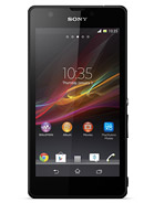Best available price of Sony Xperia ZR in Portugal