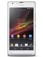 Best available price of Sony Xperia SP in Portugal