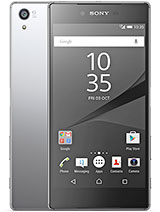 Best available price of Sony Xperia Z5 Premium in Portugal