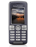 Best available price of Sony Ericsson K510 in Portugal