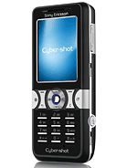 Best available price of Sony Ericsson K550 in Portugal