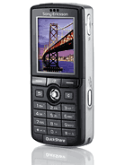 Best available price of Sony Ericsson K750 in Portugal