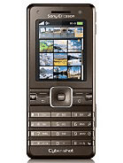 Best available price of Sony Ericsson K770 in Portugal