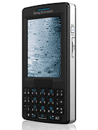 Best available price of Sony Ericsson M600 in Portugal