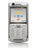 Best available price of Sony Ericsson P990 in Portugal