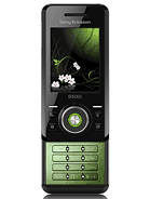Best available price of Sony Ericsson S500 in Portugal