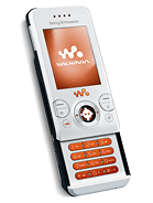 Best available price of Sony Ericsson W580 in Portugal