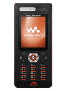 Best available price of Sony Ericsson W888 in Portugal