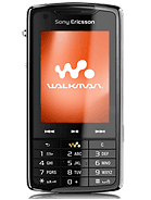 Best available price of Sony Ericsson W960 in Portugal