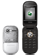 Best available price of Sony Ericsson Z250 in Portugal