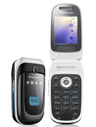 Best available price of Sony Ericsson Z310 in Portugal