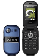 Best available price of Sony Ericsson Z320 in Portugal