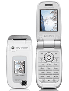 Best available price of Sony Ericsson Z520 in Portugal