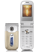 Best available price of Sony Ericsson Z550 in Portugal