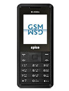 Best available price of Spice M-4580n in Portugal