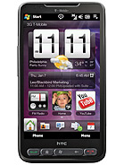 Best available price of T-Mobile HD2 in Portugal