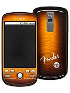 Best available price of T-Mobile myTouch 3G Fender Edition in Portugal