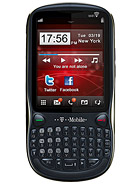 Best available price of T-Mobile Vairy Text II in Portugal