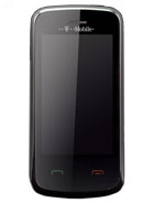 Best available price of T-Mobile Vairy Touch II in Portugal