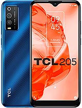 Best available price of TCL 205 in Portugal