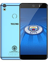 Best available price of TECNO Camon CX Manchester City LE in Portugal