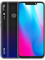 Best available price of TECNO Camon 11 Pro in Portugal