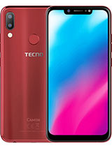 Best available price of TECNO Camon 11 in Portugal