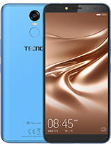 Best available price of TECNO Pouvoir 2 in Portugal