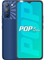 Best available price of Tecno Pop 5 Pro in Portugal