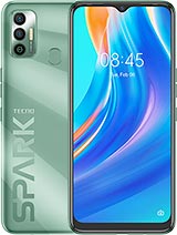 Best available price of Tecno Spark 7 in Portugal
