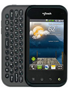 Best available price of T-Mobile myTouch Q in Portugal