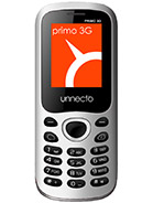 Best available price of Unnecto Primo 3G in Portugal