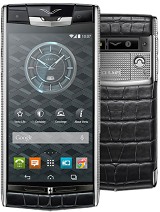 Best available price of Vertu Signature Touch in Portugal