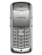Best available price of Vertu Constellation 2006 in Portugal