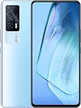 Best available price of vivo iQOO 7 (India) in Portugal