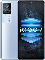 Best available price of vivo iQOO 7 in Portugal