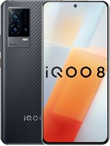 Best available price of vivo iQOO 8 in Portugal
