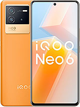 Best available price of vivo iQOO Neo6 (China) in Portugal
