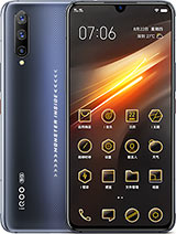 Best available price of vivo iQOO Pro 5G in Portugal