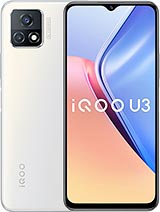 Best available price of vivo iQOO U3 in Portugal