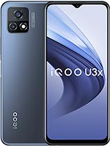 Best available price of vivo iQOO U3x in Portugal