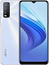 Best available price of vivo iQOO U3x Standard in Portugal