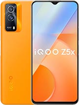 Best available price of vivo iQOO Z5x in Portugal