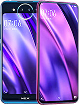 Best available price of vivo NEX Dual Display in Portugal