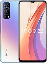 Best available price of vivo iQOO Z3 in Portugal