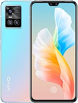 Best available price of vivo S10 Pro in Portugal