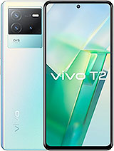 Best available price of vivo T2 in Portugal