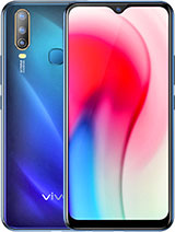 Best available price of vivo U10 in Portugal